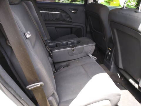 2010 Dodge Journey Crew