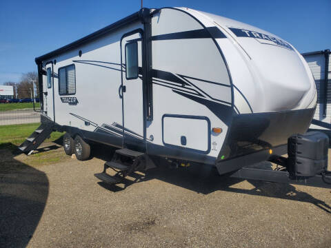 2023 Primetime RV Tracer for sale at RV USA in Lancaster OH