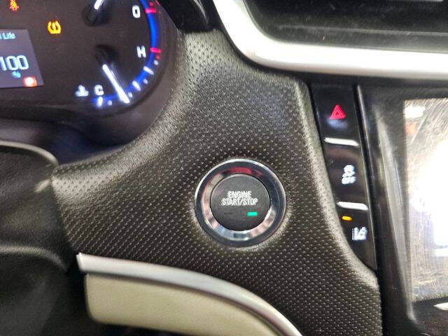 2013 Cadillac XTS Luxury Collection