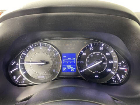 2020 Nissan Armada SV