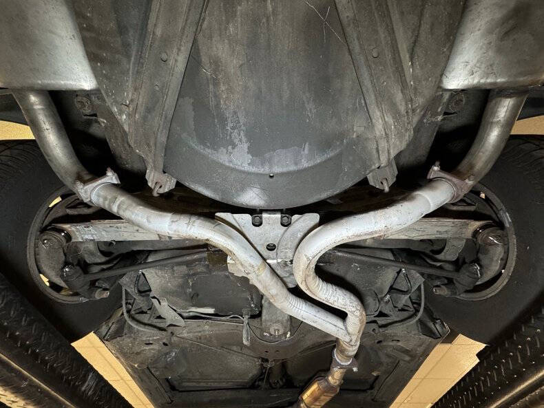 1980 Chevrolet Corvette