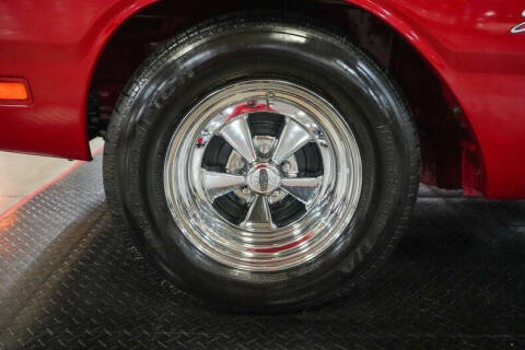 1969 Dodge Dart
