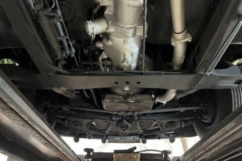 1950 Hudson Custom Commodore Eight Convert