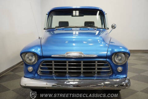 1956 Chevrolet 3100