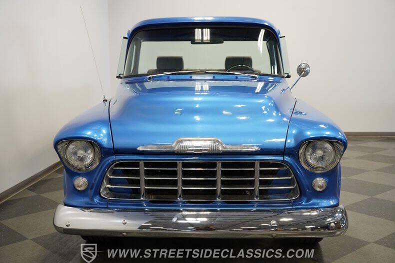 1956 Chevrolet 3100