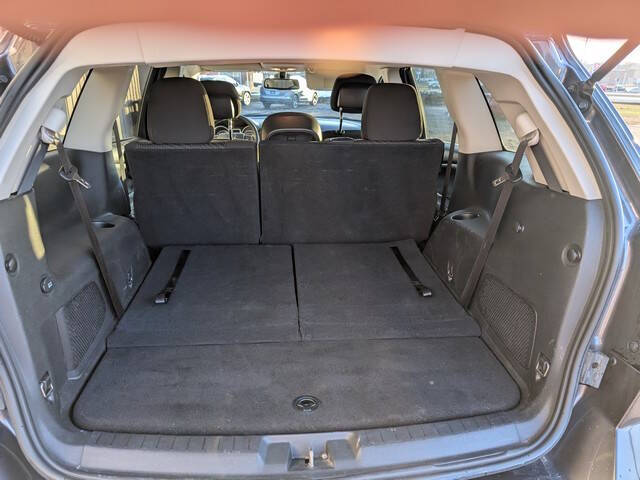 2019 Dodge Journey SE Value Package