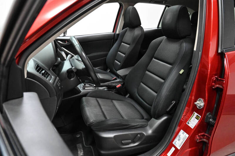 2013 Mazda CX-5 Touring