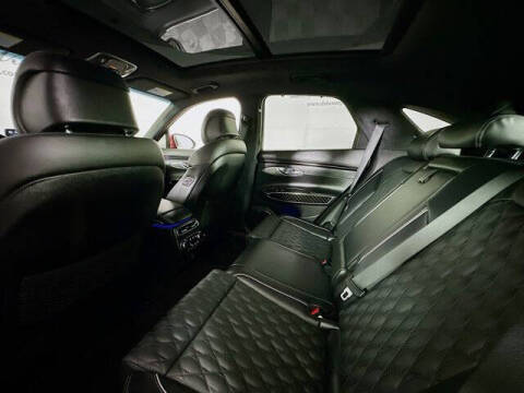 2023 Genesis GV70 3.5T Sport