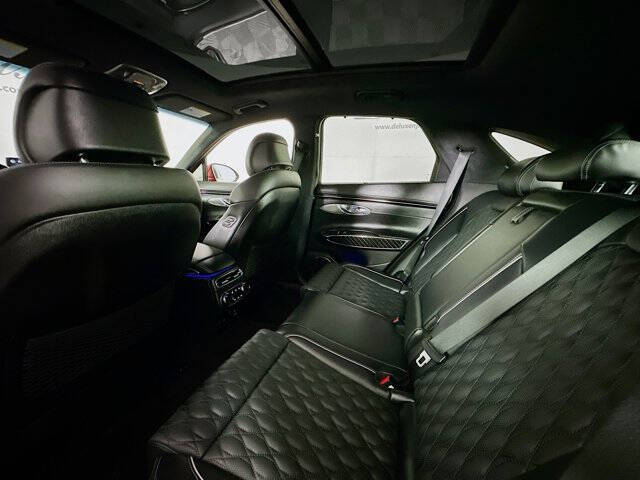 2023 Genesis GV70 3.5T Sport