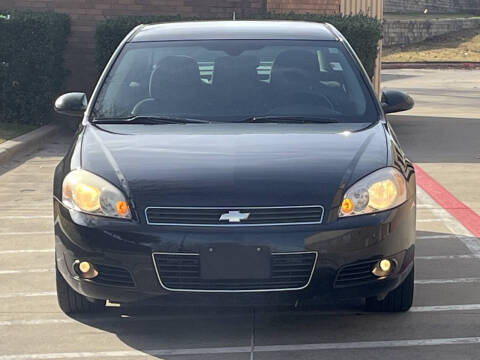 2011 Chevrolet Impala LT