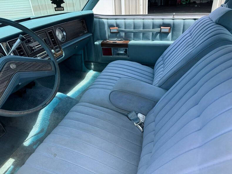 1978 Buick LeSabre