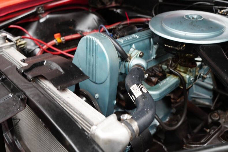 1967 Pontiac Firebird