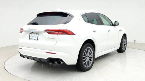 2024 Maserati Grecale GT