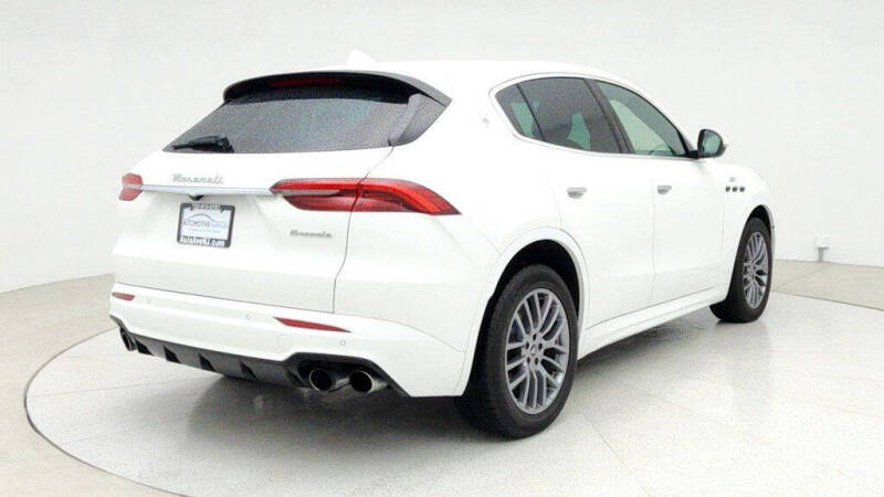 2024 Maserati Grecale GT