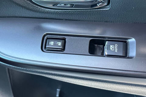 2021 Subaru WRX Limited