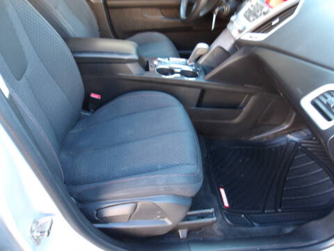 2011 GMC Terrain SLE-1