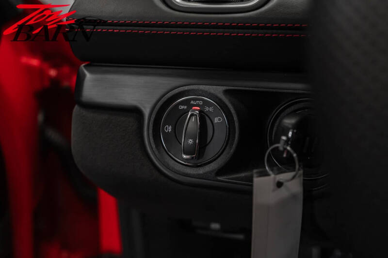 2023 Porsche 718 Boxster Spyder