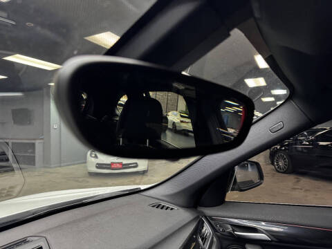 2017 BMW X1 sDrive28i