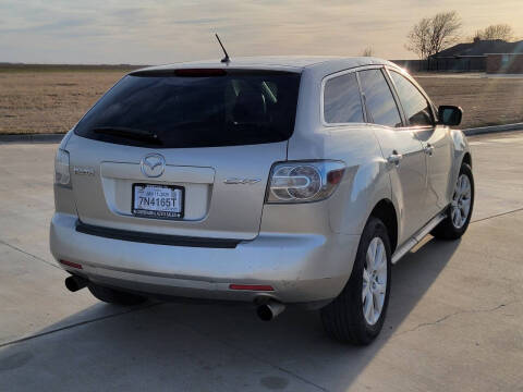 2009 Mazda CX-7 Touring