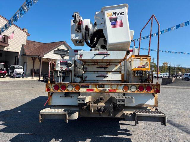 2016 International DuraStar 4400