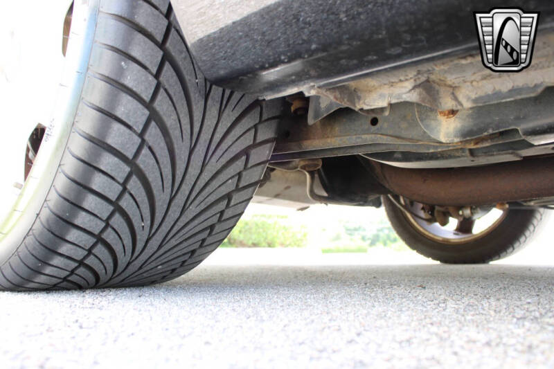 1995 Pontiac Firebird