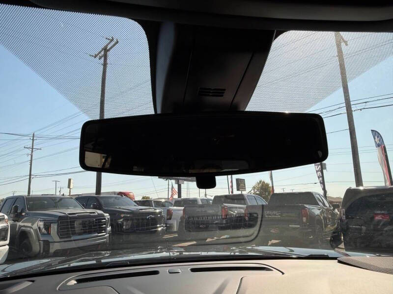 2022 Chevrolet Tahoe LS