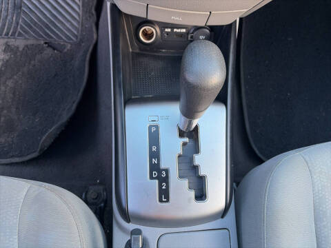 2010 Hyundai Elantra SE