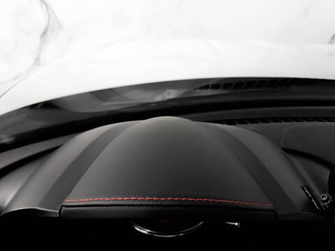 2018 FIAT 124 Spider Abarth