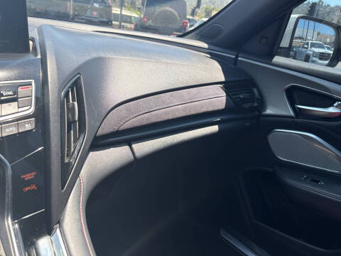 2019 Acura RDX w/A-SPEC