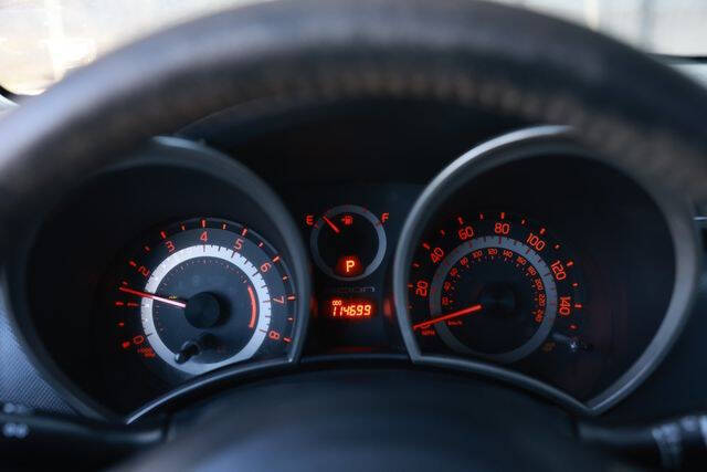 2013 Scion tC