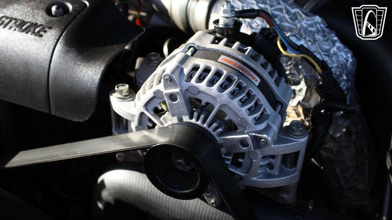 2000 Ford Excursion Limited