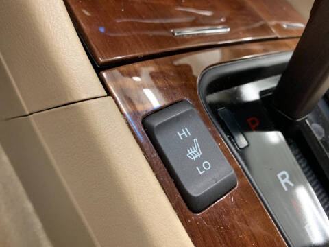 2006 Honda Accord EX w/Leather