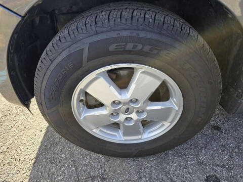 2010 Ford Escape XLT