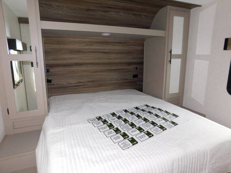 2025 KZ RV CONNECT 271 BHKSE