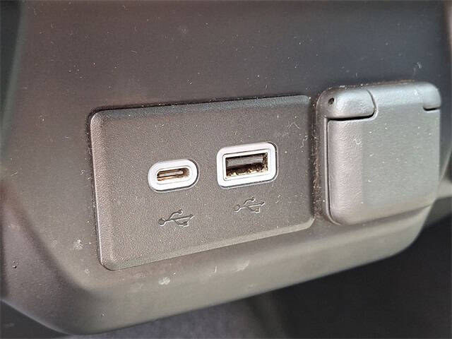 2022 Chevrolet Silverado 2500HD