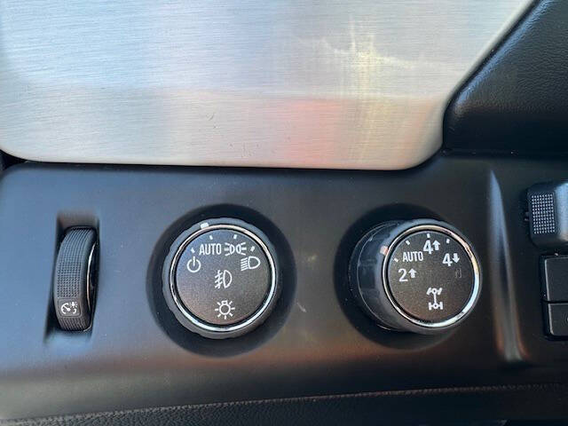 2015 GMC Yukon XL SLT