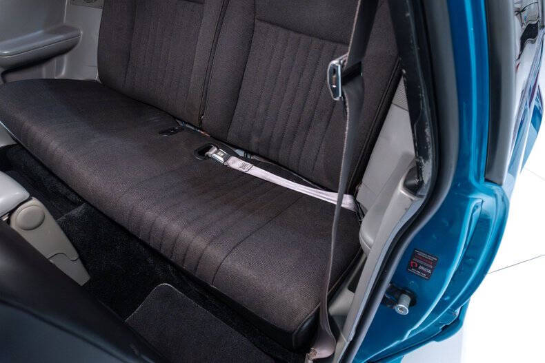 1989 Ford Mustang LX 5.0