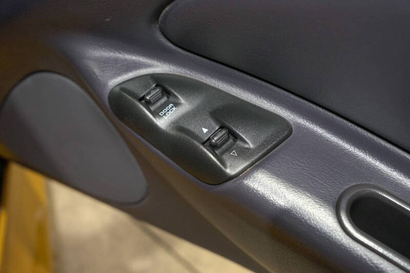 2002 Chrysler Prowler