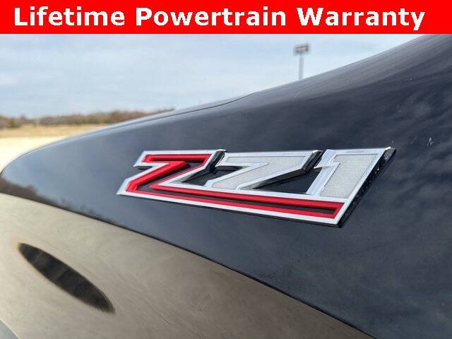 2022 Chevrolet Silverado 1500 Limited