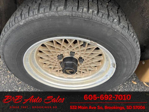 1986 Pontiac Firebird Trans Am