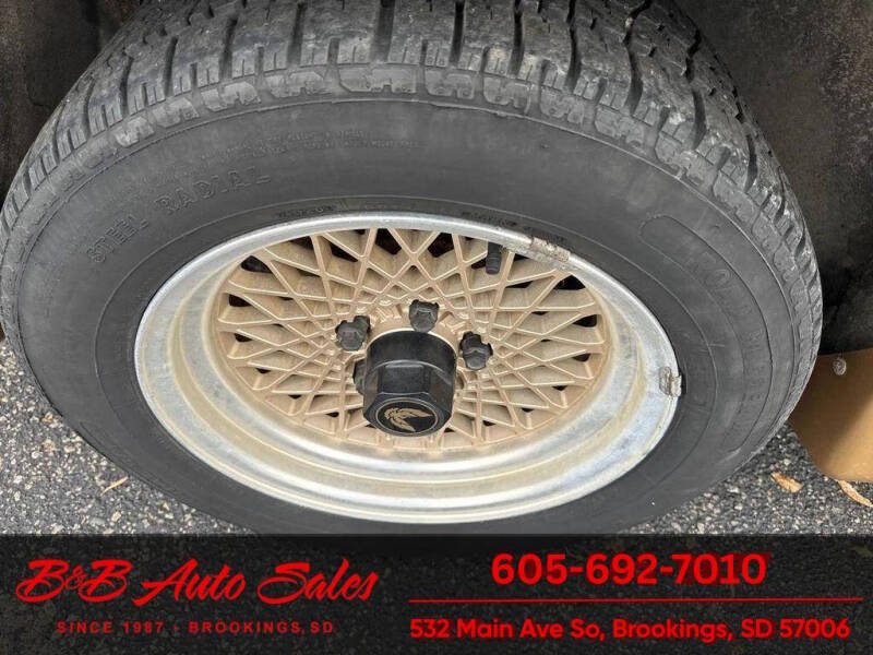 1986 Pontiac Firebird Trans Am