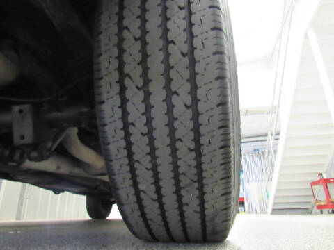 2019 Chevrolet Express 3500