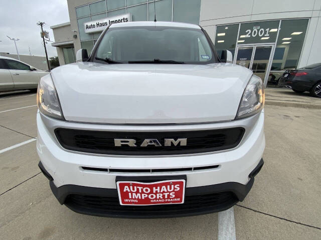 2021 Ram ProMaster City for sale at Auto Haus Imports in Irving, TX