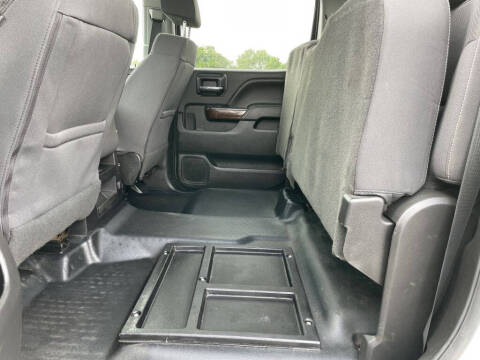 2018 GMC Sierra 2500HD