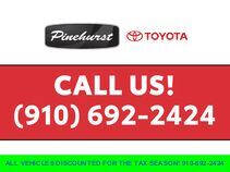 2020 Jeep Cherokee for sale at PHIL SMITH AUTOMOTIVE GROUP - Pinehurst Toyota Hyundai in Southern Pines NC