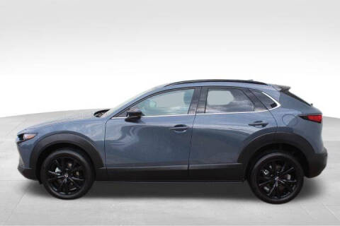 2025 Mazda CX-30 2.5 Turbo Premium