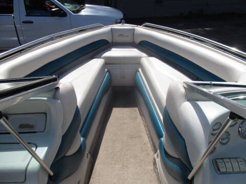 1983 Crownline 202BR