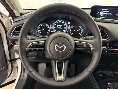 2025 Mazda CX-30 2.5 S Preferred