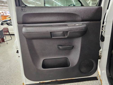 2010 GMC Sierra 2500HD