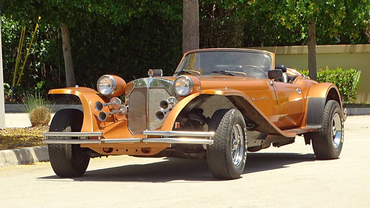1999 valiente convertible 4